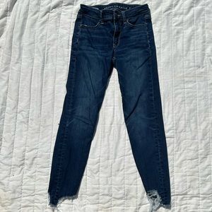 Women’s American Eagle Jeans